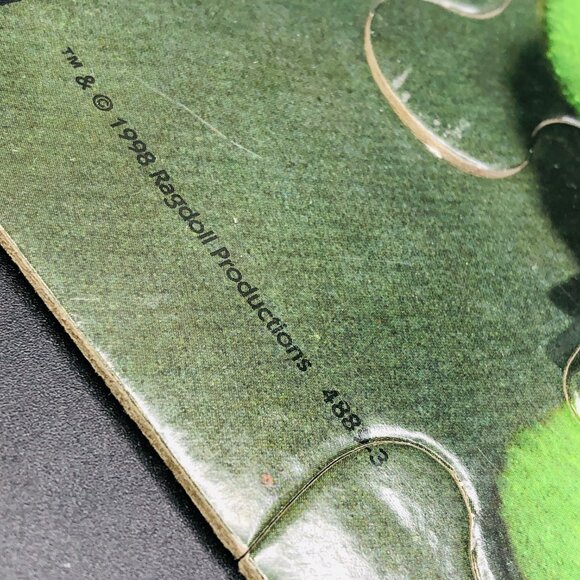 Vintage 1998 TELETUBBIES Characters Lunchtime Jigsaw Puzzle: 24 pcs COMPLETE - Picture 7 of 15